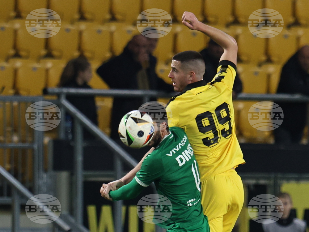 Пловдив - футбол - Ботев Пловдив - Лудогорец