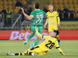 Пловдив - футбол - Ботев Пловдив - Лудогорец