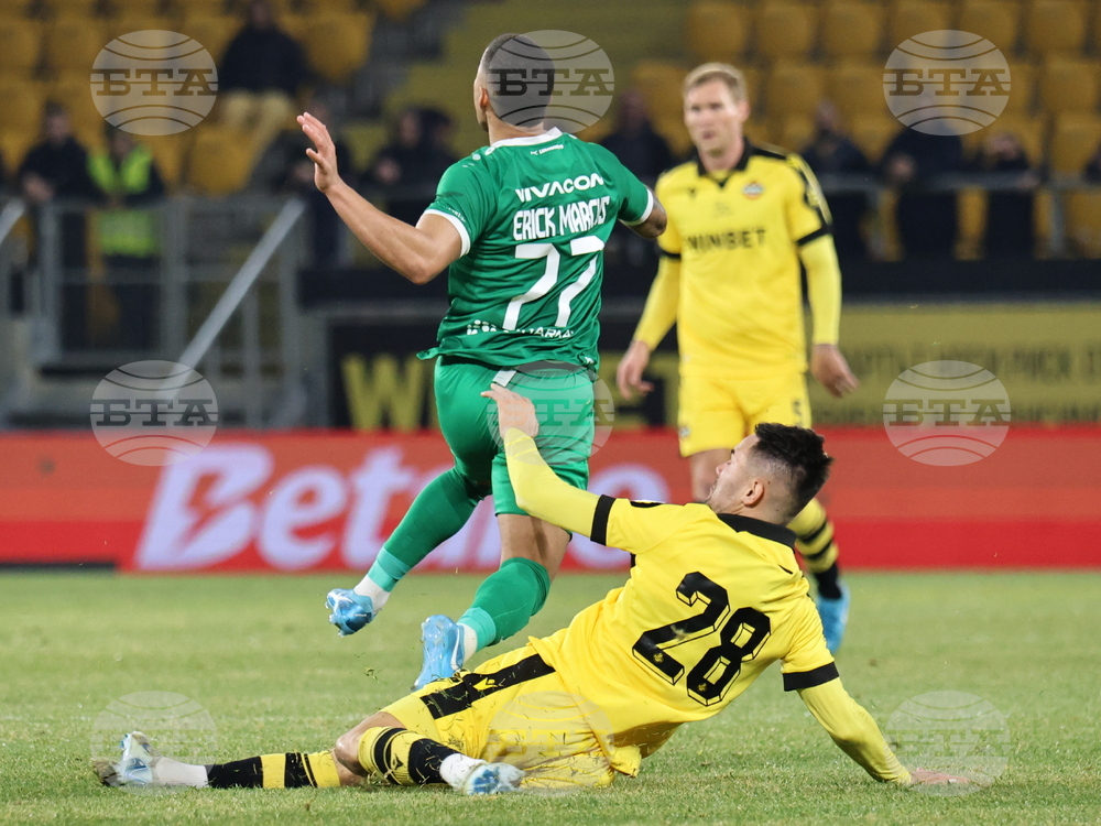 Пловдив - футбол - Ботев Пловдив - Лудогорец