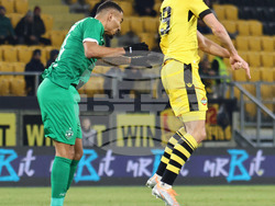 Пловдив - футбол - Ботев Пловдив - Лудогорец