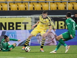 Пловдив - футбол - Ботев Пловдив - Лудогорец