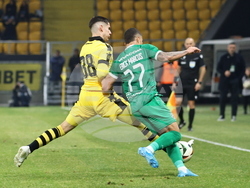 Пловдив - футбол - Ботев Пловдив - Лудогорец