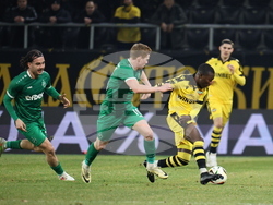 Пловдив - футбол - Ботев Пловдив - Лудогорец