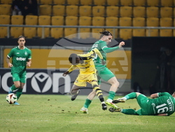 Пловдив - футбол - Ботев Пловдив - Лудогорец