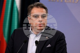 Народно събрание - ПП-ДБ - изявление