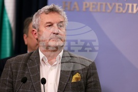 Народно събрание - ПП-ДБ - изявление