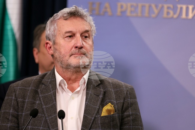 Георги Кузмов е избран за кмет на район „Оборище“, съобщиха от столичната Общинска избирателна комисия