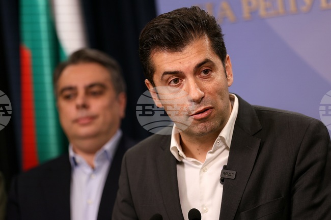 „Продължаваме промяната“ очакват групата на „Обнови Европа“ в ЕП да изключи ДПС 