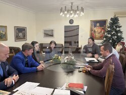 Снимка: Община Русе 