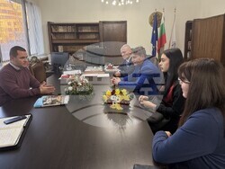 Снимка: Община Русе 