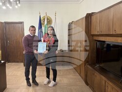 Снимка: Община Русе 