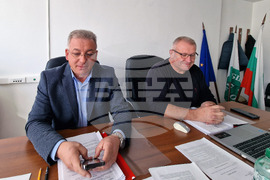 Доспат - Общински съвет - заседание