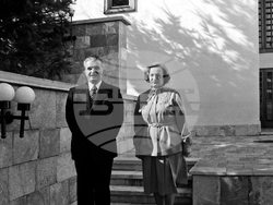 Архив - Румъния - Чаушеску