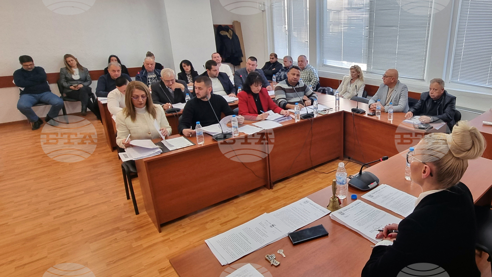 Общинският съвет в Каспичан ще разгледа план за дейността на институцията и програма за разпореждане с общински имоти през 2026 г. 