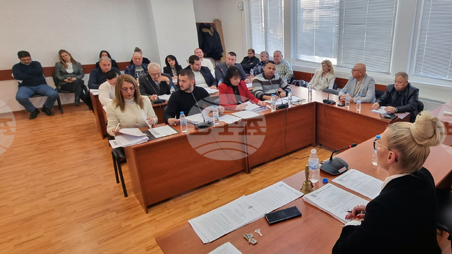 Общинските съветници в Каспичан взеха решение за предоставяне на средства за ремонт на покрива на Народно читалище "Освобождение – 1904"