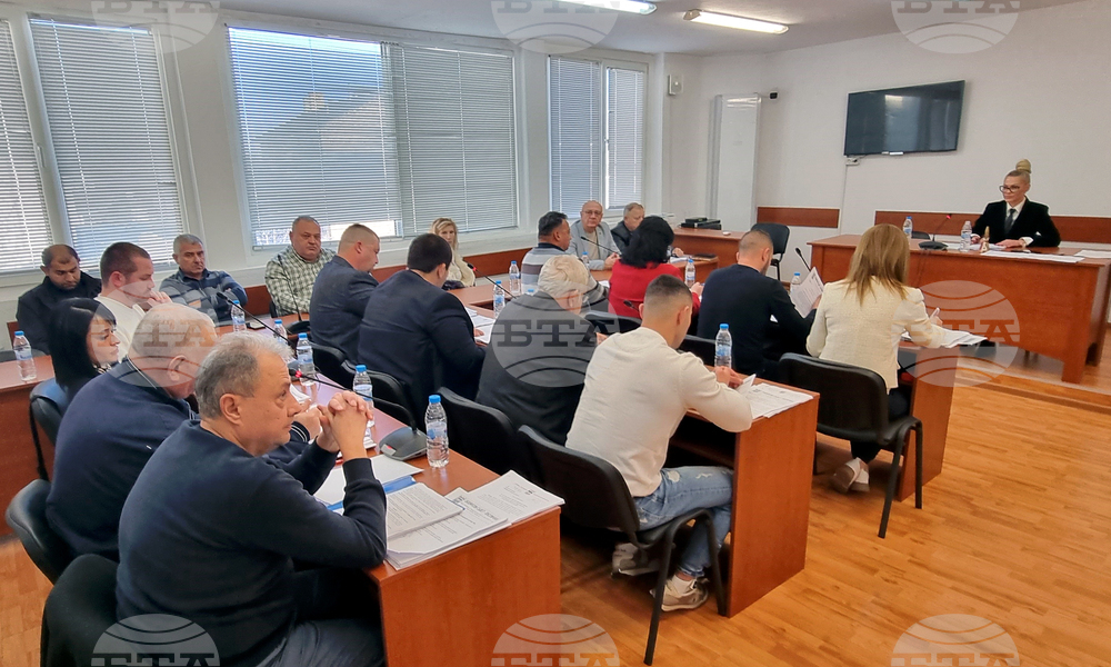 Общинските съветници в Каспичан приеха информация за състоянието на безработицата и за работата по програми за временна трудова заетостст