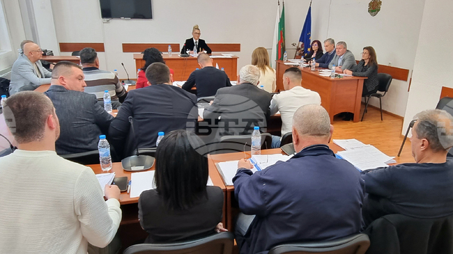 Общинските съветници в Каспичан приеха програма за развитие на читалищната дейност за 2026 година