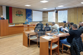 Белово - Общински съвет - заседание