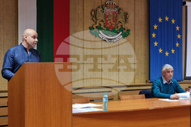 Белово - Общински съвет - заседание