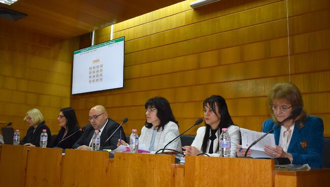 Община Разград: 11 докладни записки приеха общинските съветници на последното си за годината заседание 