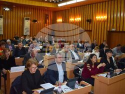 Снимка: Община Разград