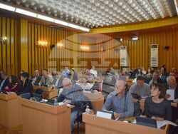 Снимка: Община Разград