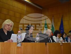 Снимка: Община Разград