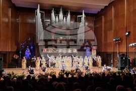 Добрич - ПФА „Добруджа” - годишнина - концерт