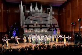 Добрич - ПФА „Добруджа” - годишнина - концерт