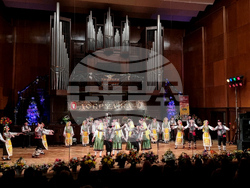 Добрич - ПФА „Добруджа” - годишнина - концерт