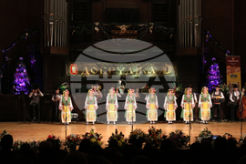 Добрич - ПФА „Добруджа” - годишнина - концерт