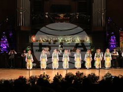 Добрич - ПФА „Добруджа” - годишнина - концерт