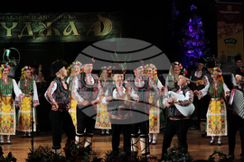 Добрич - ПФА „Добруджа” - годишнина - концерт