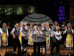 Добрич - ПФА „Добруджа” - годишнина - концерт