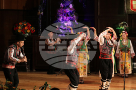 Добрич - ПФА „Добруджа” - годишнина - концерт