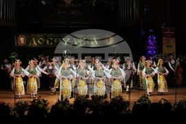 Добрич - ПФА „Добруджа” - годишнина - концерт