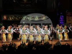 Добрич - ПФА „Добруджа” - годишнина - концерт