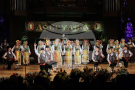 Добрич - ПФА „Добруджа” - годишнина - концерт