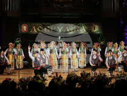 Добрич - ПФА „Добруджа” - годишнина - концерт