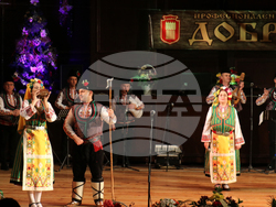 Добрич - ПФА „Добруджа” - годишнина - концерт