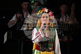 Добрич - ПФА „Добруджа” - годишнина - концерт