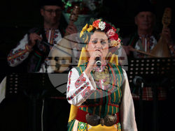 Добрич - ПФА „Добруджа” - годишнина - концерт