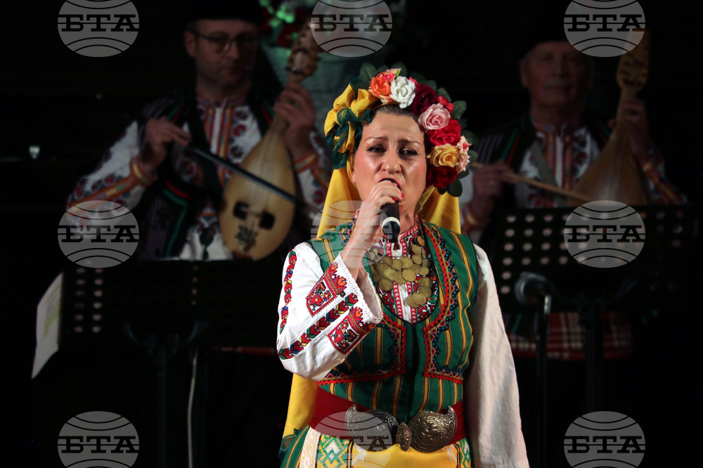 Добрич - ПФА „Добруджа” - годишнина - концерт