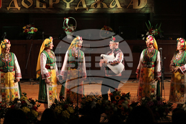 Добрич - ПФА „Добруджа” - годишнина - концерт