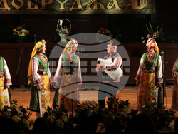 Добрич - ПФА „Добруджа” - годишнина - концерт