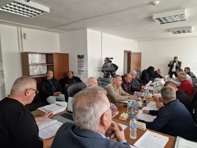 Общинският съвет в Доспат увеличи таксата за битови отпадъци