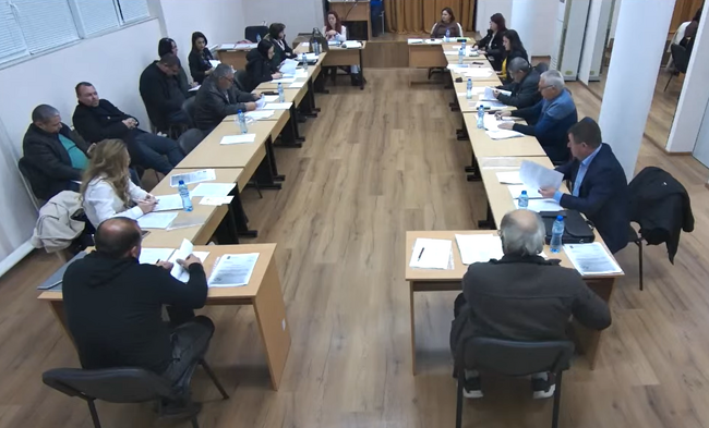 По-високи местни данъци и такси гласува Общинският съвет на Ивайловград 