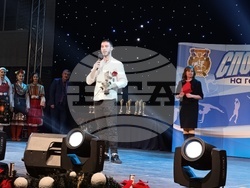 Снимка: Община Шумен 