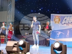 Снимка: Община Шумен 