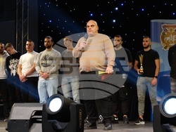 Снимка: Община Шумен 